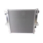4ROW Aluminum Radiator For 2003-2010 2005 Dodge Ram 2500 3500 5.9/6.7L L6 Diesel New. Price: $260.00.