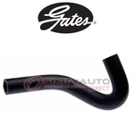 Gates Auxiliary Water Pump To Pipe 1 Hvac Heater Hose For 2000-2002 Lincoln As New. Price: $27.55.