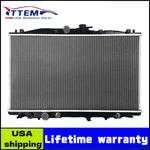 2680 Radiator Fits 2004 2005 2006 2007 2008 Acura Tsx Base 2.4L L4 Aluminum New. Price: $58.30.