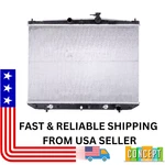 For Toyota Highlander 2014 2015 2016 3.5L Radiator TO3010344 / 16400-0P420 New. Price: $221.77.