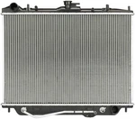 Radiator Spectra CU2195 New. Price: $139.95.