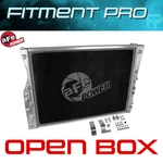 Afe Bladerunner Street Series Aluminum Radiator 08-10 Ford Diesel Trucks 6.4 Used. Price: $897.44.