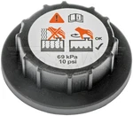 Dorman 902-5101 Heavy Duty Fluid Reservoir Cap New. Price: $19.99.
