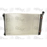 Global Parts Distributors Gpd Radiator New. Price: $244.84.