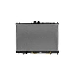 3130 Csf Radiator For Mitsubishi Outlander 2004-2006 New. Price: $96.25.