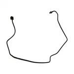 Engine Coolant Reservoir Hose DG9Z-8A365-E Ford Fusion 2013-2016 New. Price: $20.25.