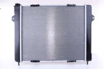 Radiator Fits 1993-1997 Jeep Grand Cherokee Nissens North America Inc. New. Price: $266.73.