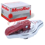 Motorad Radiator Cap For 1993-1997 Geo Prizm Antifreeze Cooling System Belts Ba New. Price: $19.76.