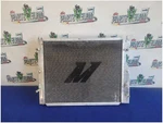 2005-2014 Ford Mustang Gt Mishimoto Aluminum Radiator Manual Trans Cooling 2817 Used. Price: $199.99.