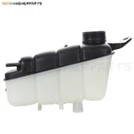 For 2000-2006 Mercedes Benz S430 S500 CL500 5.0L Radiator Coolant Overflow Tank New. Price: $30.76.