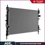 13454 Radiator Assembly 2015-2019 Ford TRANSIT-150 250 350 Aluminum New. Price: $79.99.