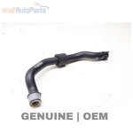 2010-2016 Porsche Panamera Heater Coolant Hose / Line (supply) 97057258400 Used. Price: $16.99.