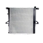 Uiu 2173 Aluminium Radiator Ford Explorer Sport Trac Ranger Mazda Mercury New. Price: $104.39.