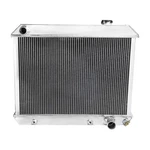 Fits 1963-1966 Pontiac Bonneville Catalina Grand Prix V8 Row Cooling Radiator New. Price: $153.99.