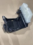 Oem Ford Engine Coolant Reservoir BC3Z-8A080-HFC New. Price: $279.99.