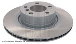 2X Blue Print ADB114347 Rear Vented Brake Discs 330MM Fits Bmw X3 X4 New. Price: $125.07.