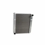 Griffin 2-56135-X Radiator 17 18.50 Econorail Top Right Bottom Left Rows New. Price: $431.81.