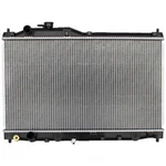 Radiator Denso 221-9222 Fits 2006 Honda S2000 New. Price: $264.99.