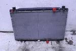 Radiator Honda Cr-v 2017 2018 2019 1437090 Used. Price: $129.99.