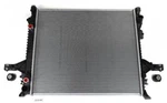 Nissens Radiator 36000087 / 65613A New. Price: $223.39.