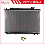 For 01-07 Toyota Highlander 2.4 L4 CU2453 Fast Free Shipping Aluminum Radiator New. Price: $66.87.