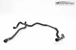 2014-2018 Bmw X5 F15 3.0L N55 Engine Radiator Cooling Coolant Hose Tube Pipe Oem Used. Price: $78.99.