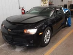 Oem Radiator For Camaro Assy Used. Price: $139.99.