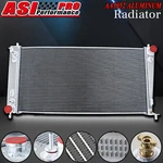 Row Radiator Fit Ford F150 F250 F350 Expedition Base Lariat 4.6L 5.4L V8 New. Price: $249.00.