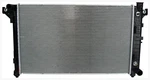 Radiator Direct Fit 1994-2002 Dodge Ram 1500, 2500, 3500 New. Price: $74.44.
