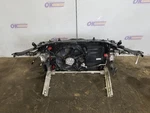 17 Mini Cooper Jcw 2.0L Radiator Core Support With Cooling Mod Used. Price: $1550.00.