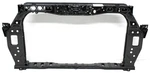 Oem Radiator Core Support For Kia Rio Sedan, Hatchback 64101-1W001 Housing Chip Used. Price: $105.00.