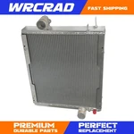 All Aluminum Radiator For John Deere 7200 7210 7400 7410 7510 #RE165030 RE49167 New. Price: $593.00.
