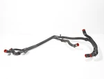 2012-2018 Audi A6 Quattro 3.0L Engine Radiator Coolant Lower Hose Tube Pipe Oem Used. Price: $71.61.