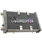 Rows Full Aluminum Radiator For 1966-1976 Lotus Europa Coupe S1 S2 Tc 1.5 1.6L New. Price: $92.00.