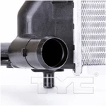 Tyc 13576 Radiator Assembly For 16-20 Hyundai Kia Sportage Tucson New. Price: $145.17.