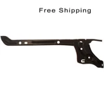 Radiator Support Center Hood Latch Fits Toyota Prius 2004-2009 TO1233108 New. Price: $44.48.