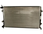 Nissens 65296 Radiator For Volkswagen Beetle Jetta Base Sel New. Price: $146.78.