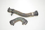 Bmw I01 I3 Electric Coolant Hose Set 7616037 7636413 Used. Price: $30.02.