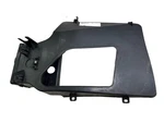 Oem 16-20 Tesla Ms Front Left Radiator Grille Air Duct Baffle Guide 1058070-C Used. Price: $90.00.