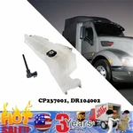 For Kenworth T680 T880 Peterbilt 579 2013-2021 Coolant Reservoir Tank DR104002 New. Price: $125.50.