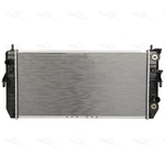 Aluminum Engine Ac Radiator For 2006-2008 Buick Lucerne Cxl 4-DOOR 3.8L V6 New. Price: $73.87.