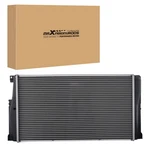 Aluminum Radiator Assembly For Bmw 528I Xdrive 2.0L 2012-2016 CU13353 New. Price: $82.58.