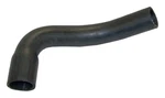 Crown Automotive 52003790 Radiator Hose Fits 84-00 Cherokee (xj) Wrangler (yj) New. Price: $20.96.