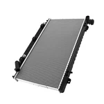Aluminum Core Radiator For Chevrolet Caprice G8 6.0L 6.2L 2008-11 CU13044 New. Price: $87.43.
