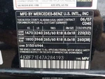 2007 Mercedes GL450 Used Coolant Reservoir 164 Type Oem 3636220 4WD. Price: $79.96.