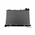 Koyorad Radiator A13026 For Subaru New. Price: $147.21.