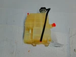 Coolant Reservoir From Silverado 2500 12603025 Used. Price: $93.77.