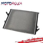 New 1X Radiator Intercooler Cooling 17118741830 Fits For Bmw 2016-2020 2021. Price: $90.99.