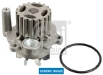 Engine Cooling Water Pump Fits Subaru Forester Impreza Febi Bilstein 196371 New. Price: $169.19.