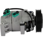 Ac Compressor 2017-2018 Hyundai Elantra 1.6L 2014-2016 Kia Forte Koup New. Price: $171.70.